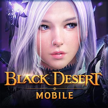 black desert mobile eng mod apk